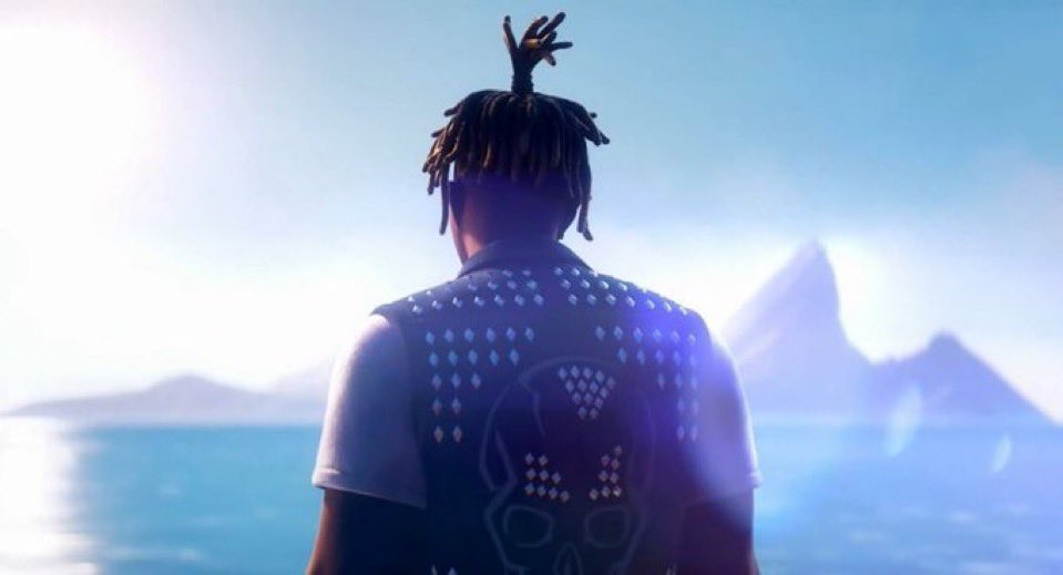 AlwayzHIM8_'s tweet photo. @HYPEX Here for Juice Wrld and juice wrld only 999 https://t.co/zDS3ag4zay
