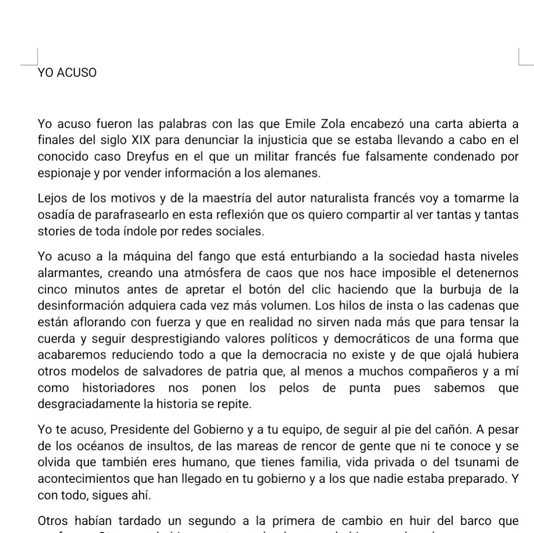 franjo1997's tweet photo. No podemos permitir que los bulos,las muestras de odio y la utilización de las desgracias como ataque campen a sus anchas y se hagan más fuertes en redes y en cualquier ámbito de la sociedad. Frente a esto datos y transparencia como ofrece @oscar_puente_  Frente al odio #Yoacuso https://t.co/vN1SYPSP13
