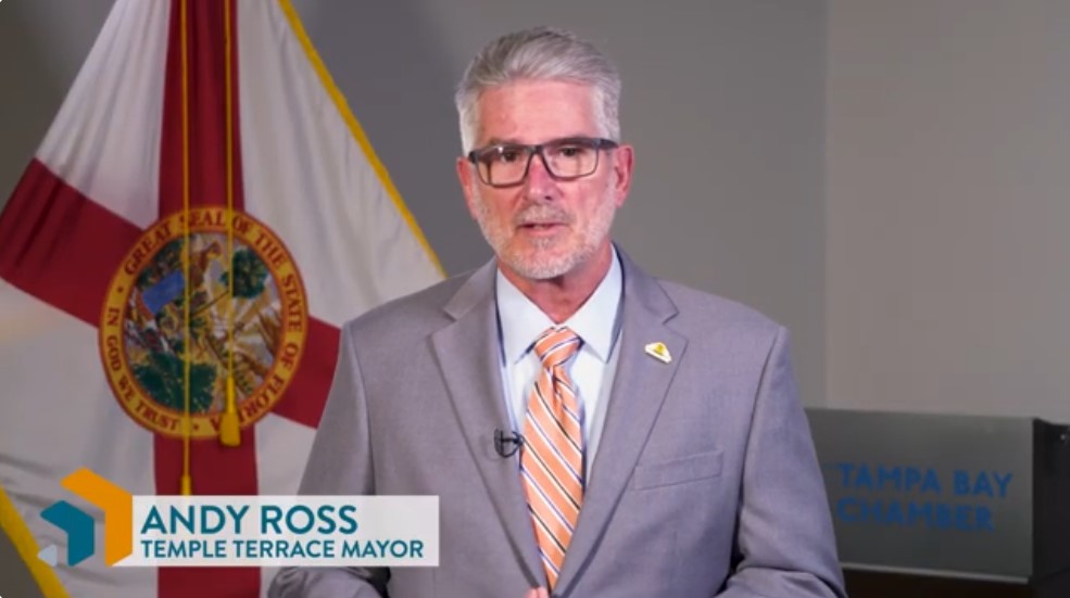 Renewing the Hillsborough County Community Investment Tax (CIT) is critical for maintaining and upgrading infrastructure now and for the future.