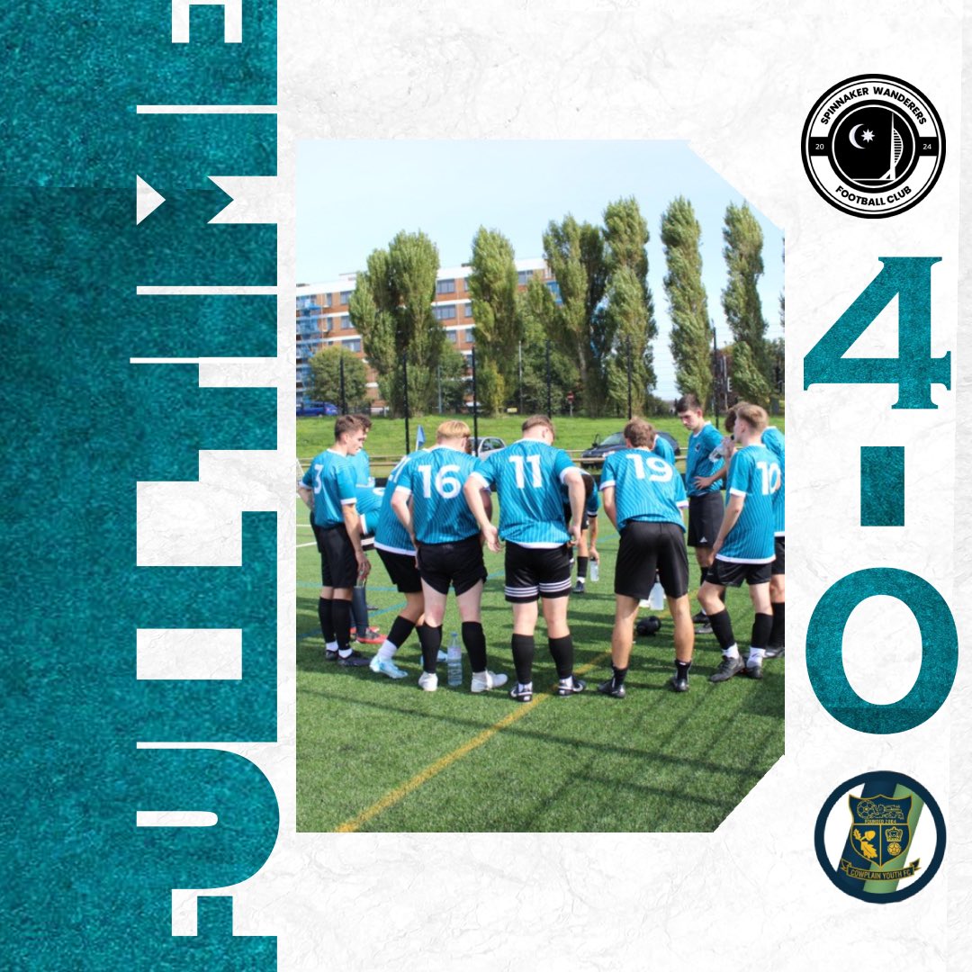 SpinnakerWanderersFC (@spinnakerfc) on Twitter photo Full time as #wanderers take all 3 points on the road ⚫️⚪️
Roake: ⚽️⚽️🅰️🅰️
Hardwick: ⚽️
Salvat : ⚽️
Milner: 🅰️
Kanar: 🅰️ Full time as #wanderers take all 3 points on the road ⚫️⚪️
Roake: ⚽️⚽️🅰️🅰️
Hardwick: ⚽️
Salvat : ⚽️
Milner: 🅰️
Kanar: 🅰️