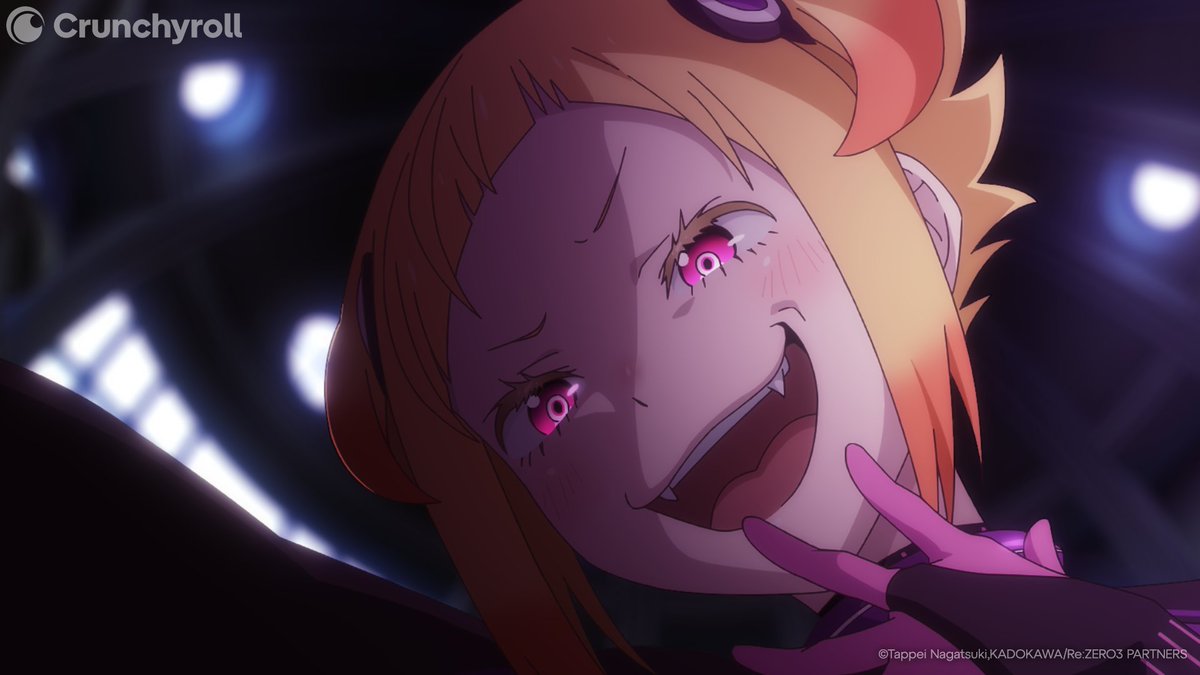 Re:ZERO tweet media