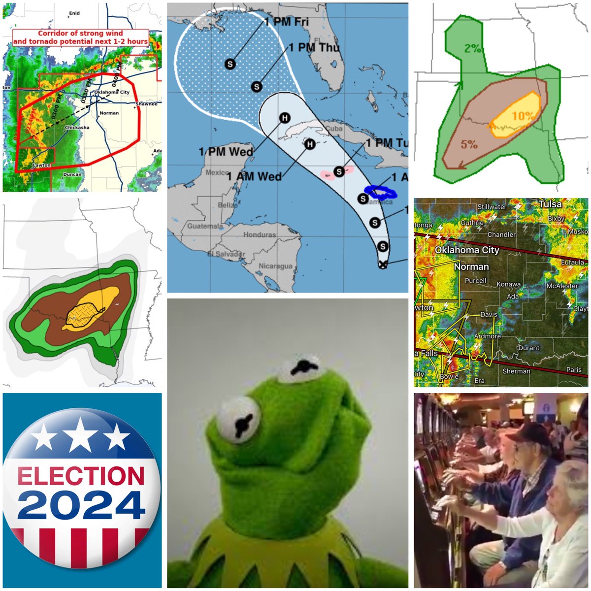 Stormchasernick (@stormchasernick) on Twitter photo 