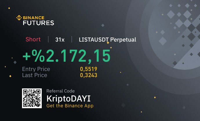 Kript0DAYI's tweet photo. Telegram kanalımıza davetlisiniz gençler 

Değerlendiren herkesi tebrik ederim.

#BTC #BTCDOMINANCE #ETH  #Trump2024 https://t.co/zUkyOEPP9W