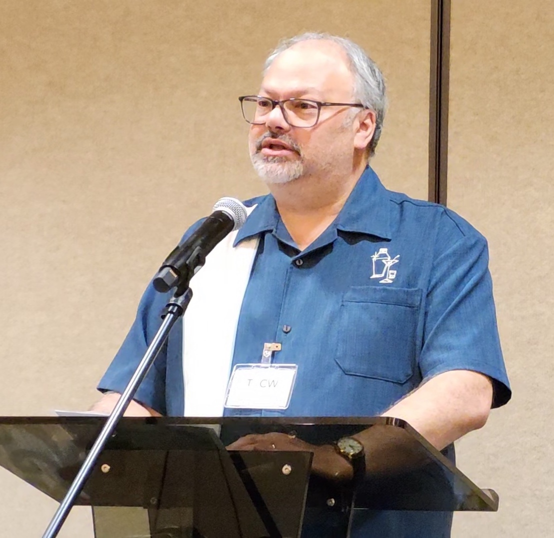 TACWTWriters's tweet photo. So many other writers reading this year!  Join us next year--follow for updates on our next location! #amwriting #texaswriters #writingconference https://t.co/zKvvQLYCqy