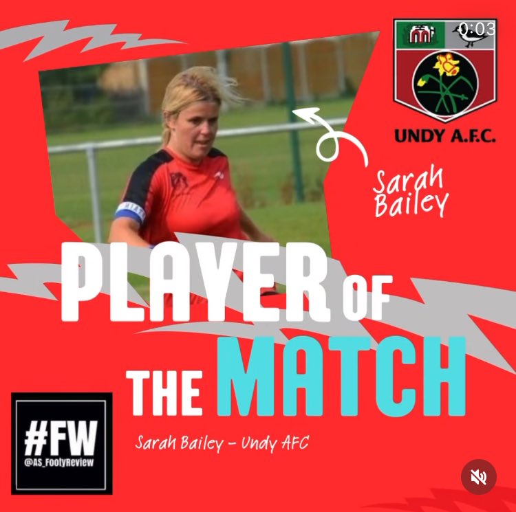 UndyAFCWomen's tweet photo. Well that was an interesting start to the season! It’s ends 3 -3 at The Causeway. Thanks to @LFardreladiesFC for a great game &amp; @AS_FootyReview for attending. 
Undy goals from Chelsey Jones, @BaggieinNewport &amp; a OG. #swwgl #undyafc ⚫️🔴 https://t.co/VGolPuK69M