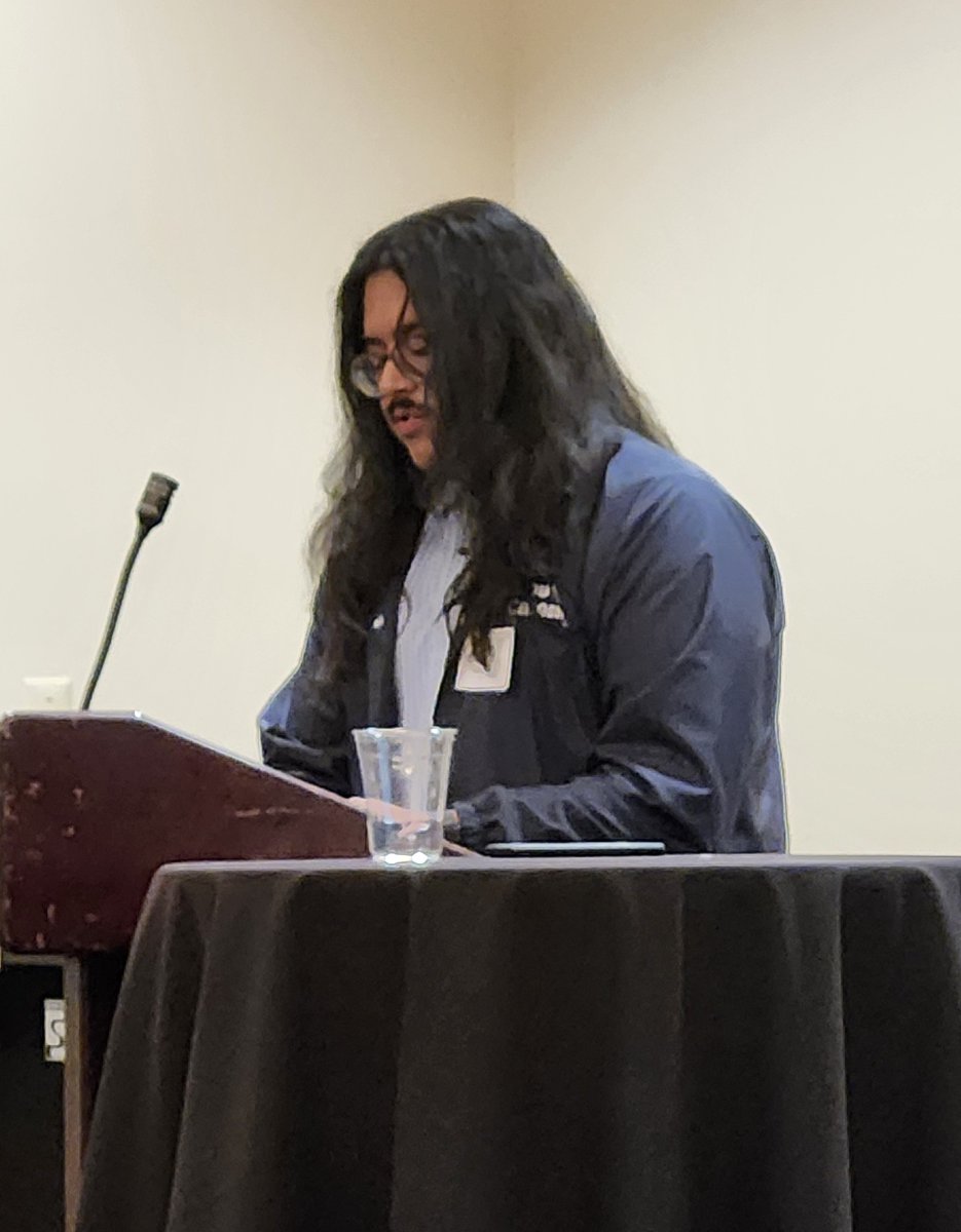 So many other writers reading this year!  Join us next year--follow for updates on our next location! #amwriting #texaswriters #writingconference