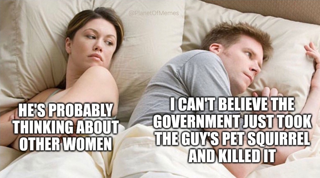 Planet Of Memes tweet media