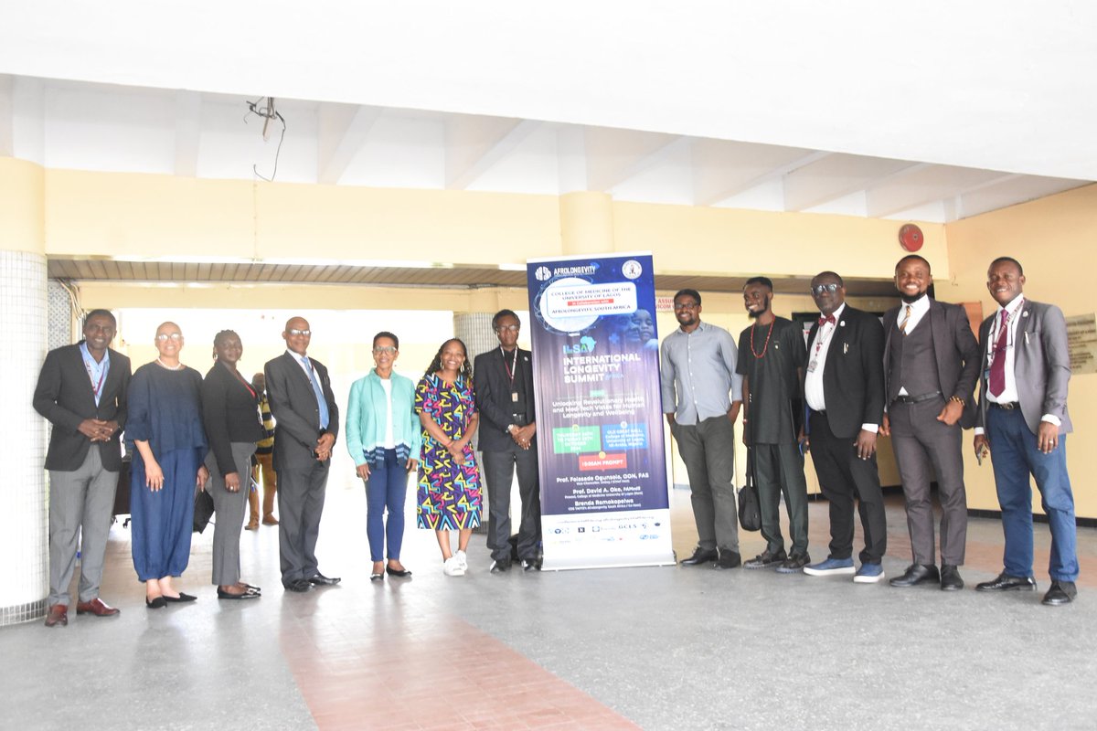 Afrolongevity tweet media