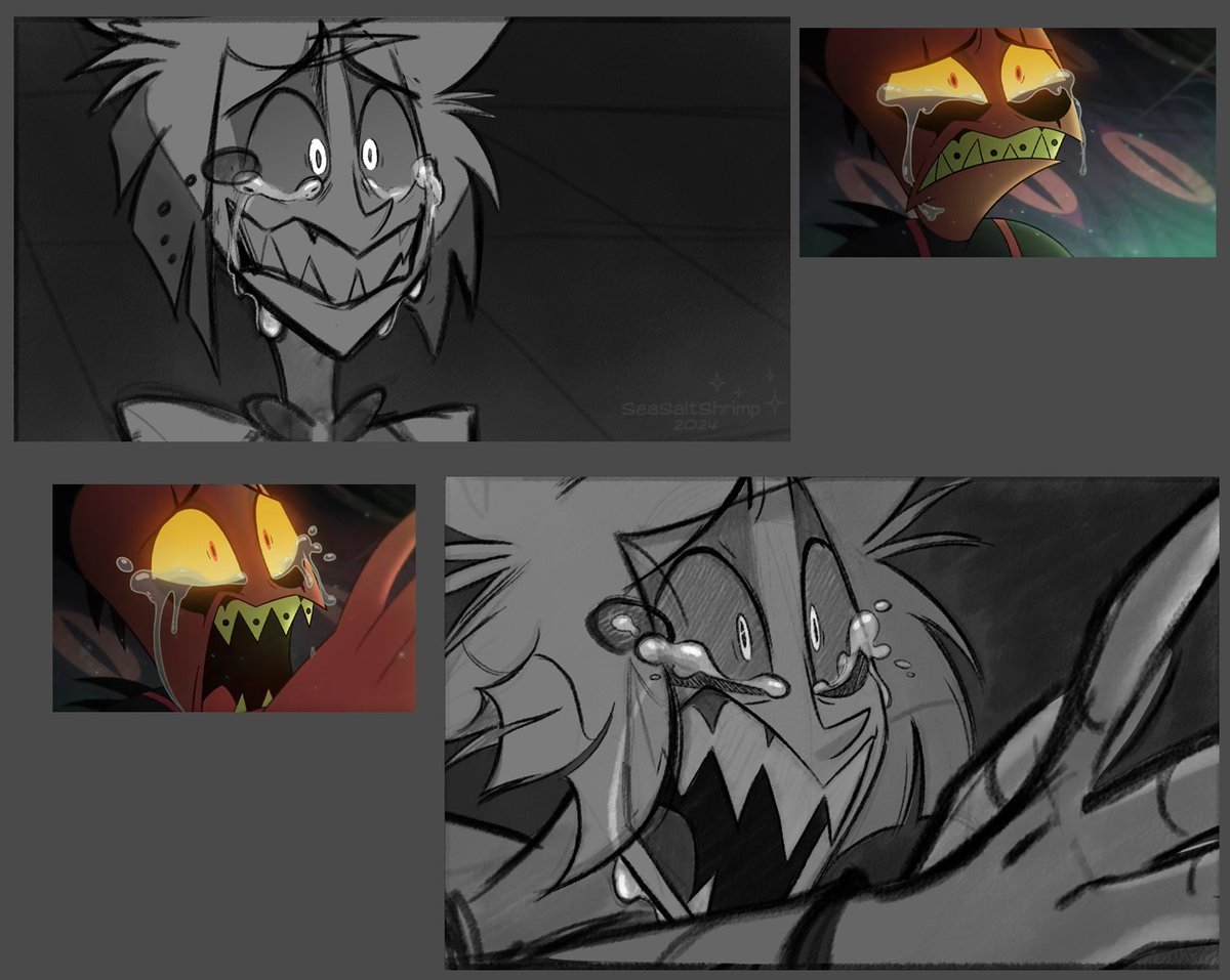 SeasaltShrimp ₊˚‧ 🦐 tweet media