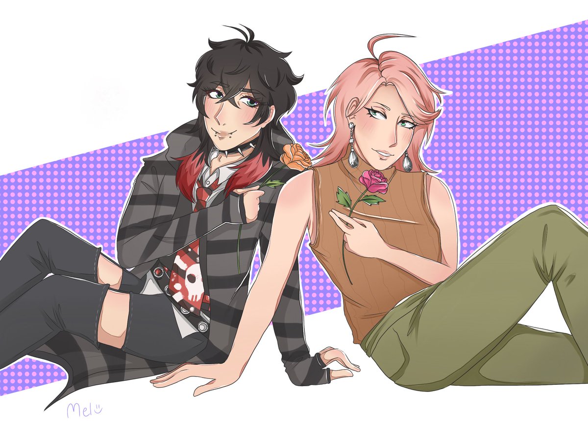 hifuizanami's tweet photo. belated #mastre 1 year anniversary post… waow…
i love you so so much <3 Shinlie to celebrate hehe https://t.co/UZxhgNKb91