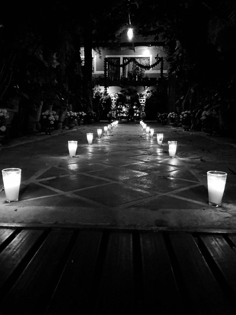 TonaltecaP's tweet photo. #Tonalá #Jalisco #México #Diademuertos #2deNoviembre #Proud #Orgullo https://t.co/dMk52lRD0w