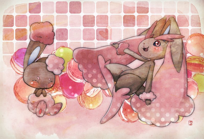 「ポケカのお仕事お待ちしております(素振り) 」|SkebをはじめたVtuberの小鳥遊日和さんのイラスト
