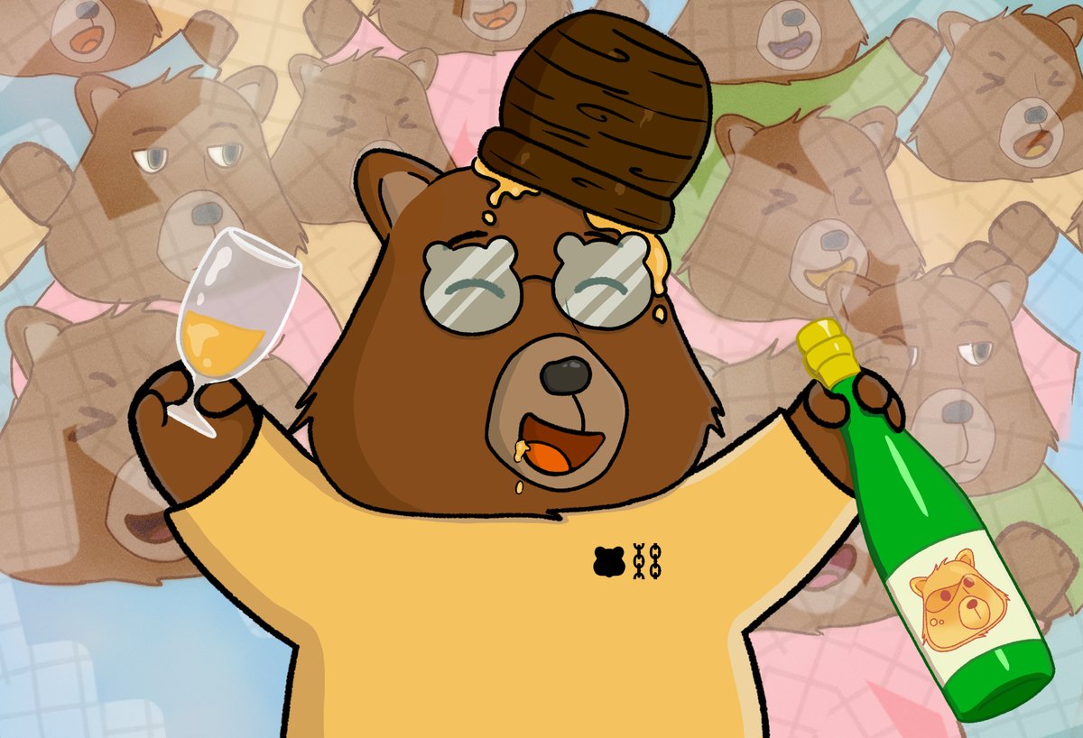 wake up babe, new berautistic just dropped

big thamks to <a href="/OasisOpus/">OasisOpus🐼⛓️‍</a> who created this image for us, one of the best art on eco so gib them a follow mfers