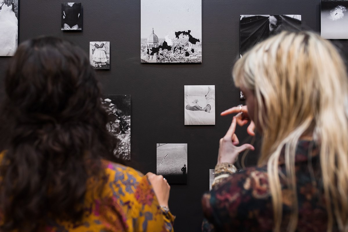 MuseumofBris tweet media