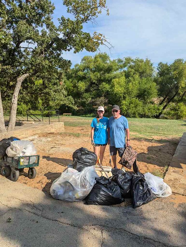KGVB Texas tweet media