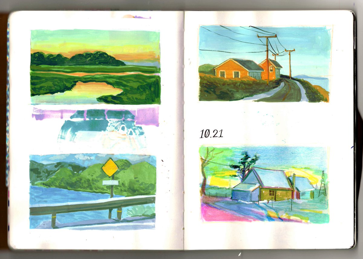 sketchbook/scrapbook 3