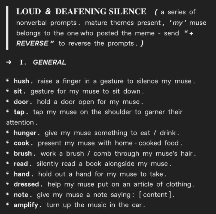 mirroredsyzygy's tweet photo. || Might as well!! Get some stuff going 💜 

((I yoinked this from someone but I forgot who, I am so sorry. I have chronic goldfish memory.)) https://t.co/5lKily46Zd