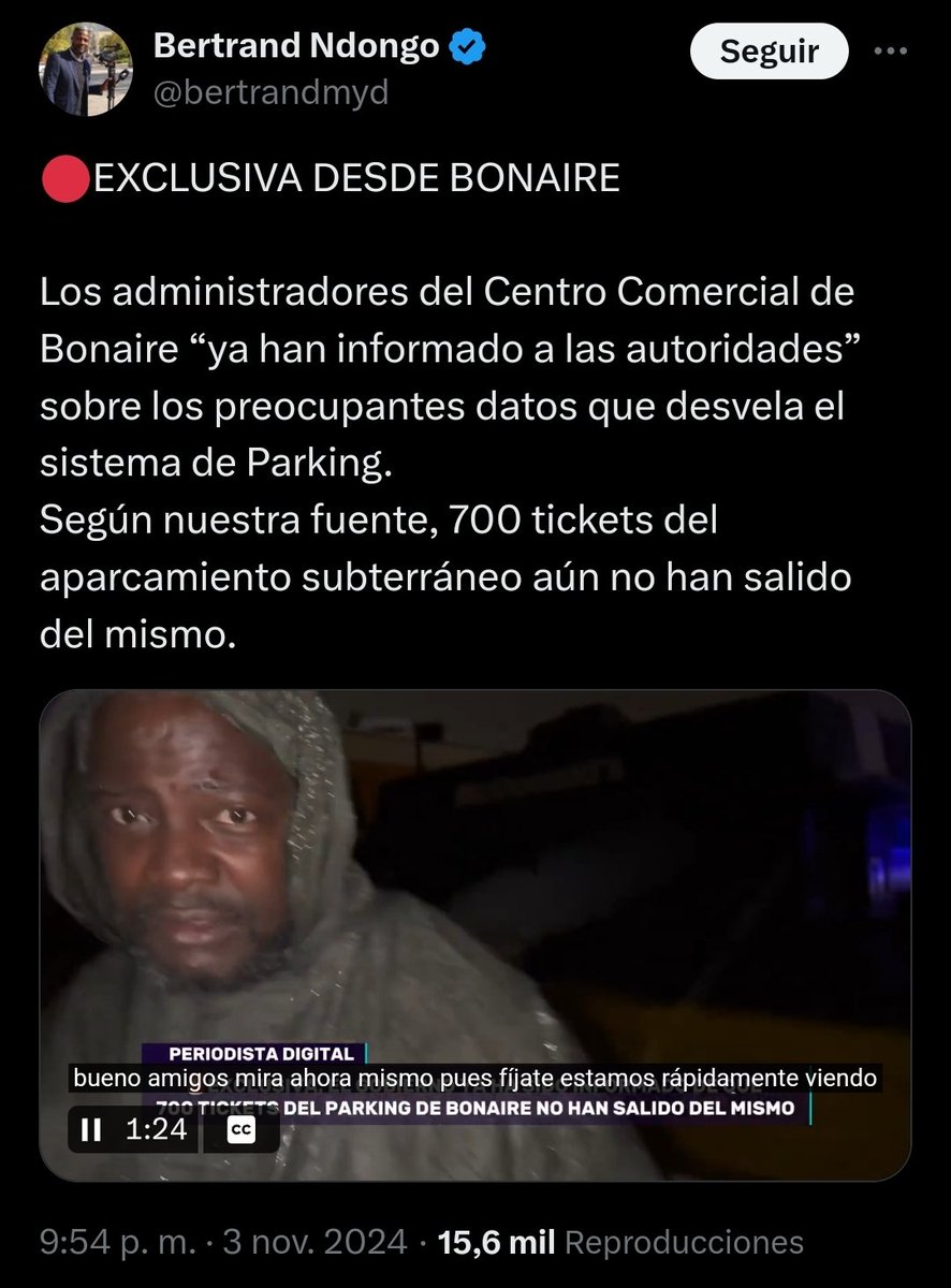 Fritz_Orwell's tweet photo. Podeis ser gente inteligente o creer a cuentas de VOX y similares difundiendo bulos como esta: ¡En el CC Bonaire NO hay tickets!

Alejaos de toda esta chusma y no retuiteeis nada suyo. https://t.co/AO8E0ci8QC
