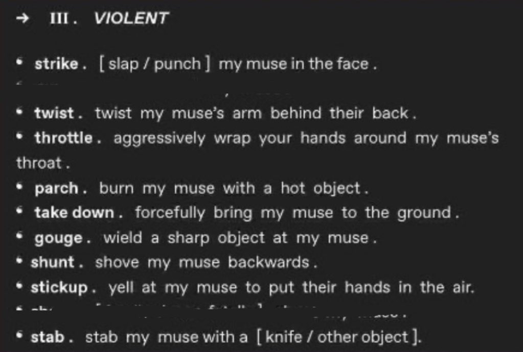 mirroredsyzygy's tweet photo. || Might as well!! Get some stuff going 💜 

((I yoinked this from someone but I forgot who, I am so sorry. I have chronic goldfish memory.)) https://t.co/5lKily46Zd