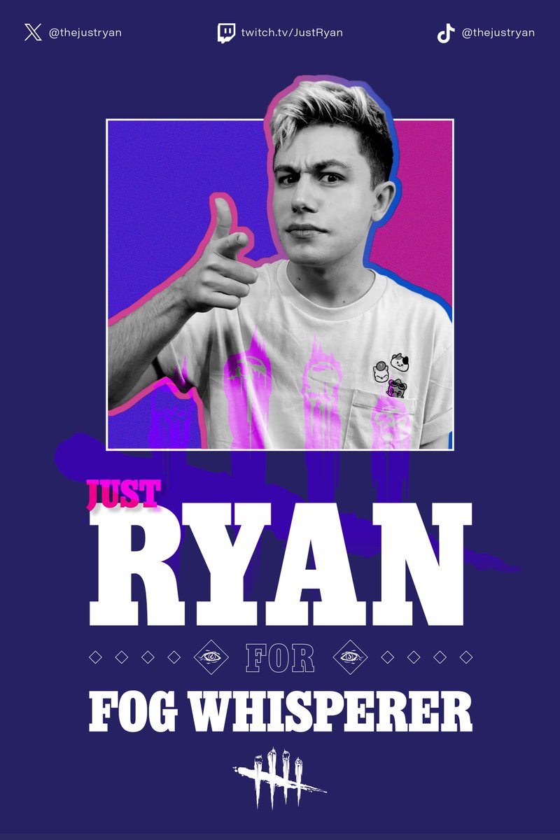 Reading this today was so encouraging, I won’t stop working to achieve my goals, dreams and ambitions. And neither should you 💜

I am grateful and proud of my community I have made through making content and enjoying <a href="/DeadbyDaylight/">Dead by Daylight</a> my time will come I’m sure of it! #IntoTheFog