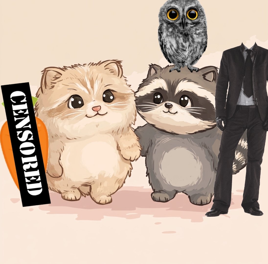 shifter 🦝 in bio tweet media