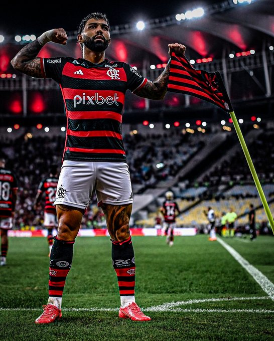 Foto: Reprodução | CRF