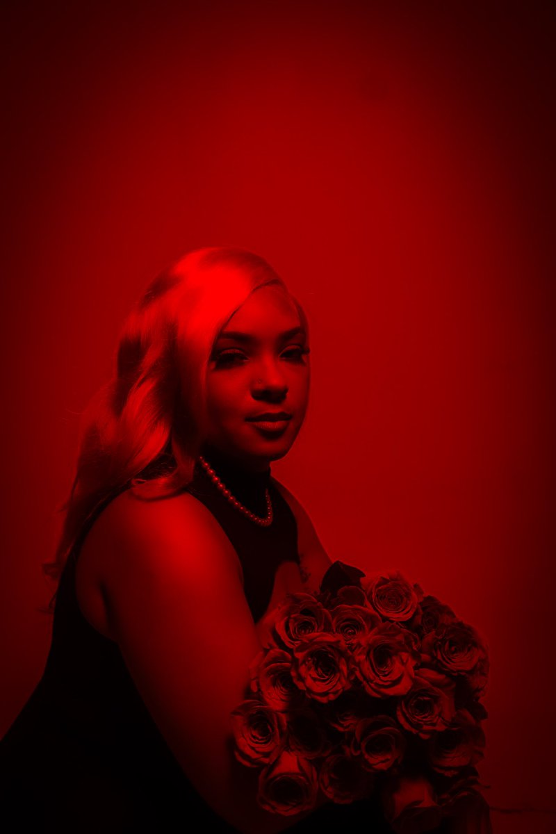 ayekeah's tweet image. 10/09🌹 #Chapter26 

*Insta saw it first 😅
