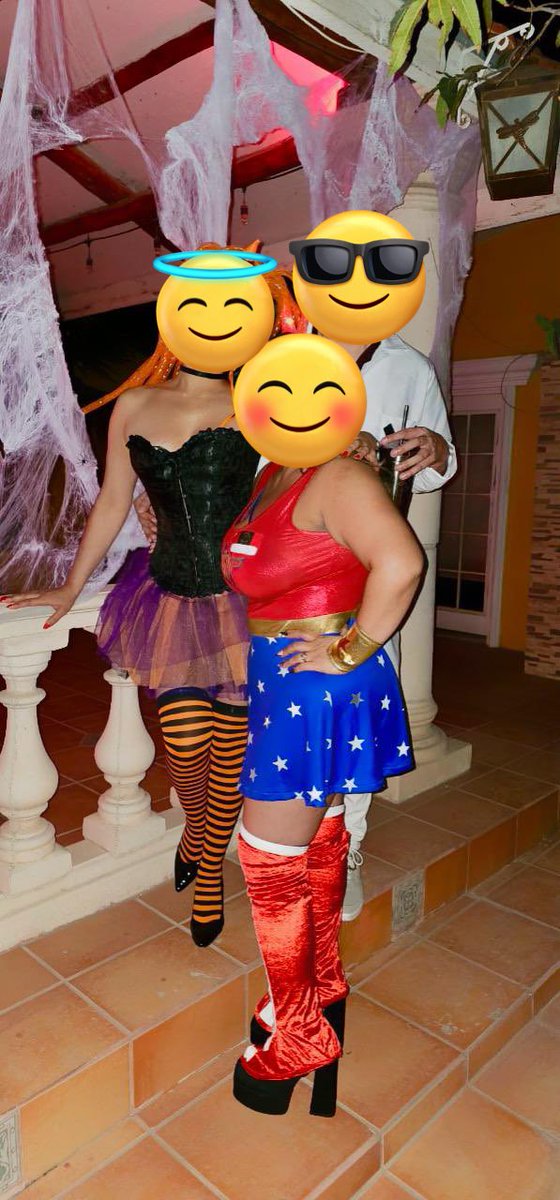 Erase una vez en jalowin…#halloween2024