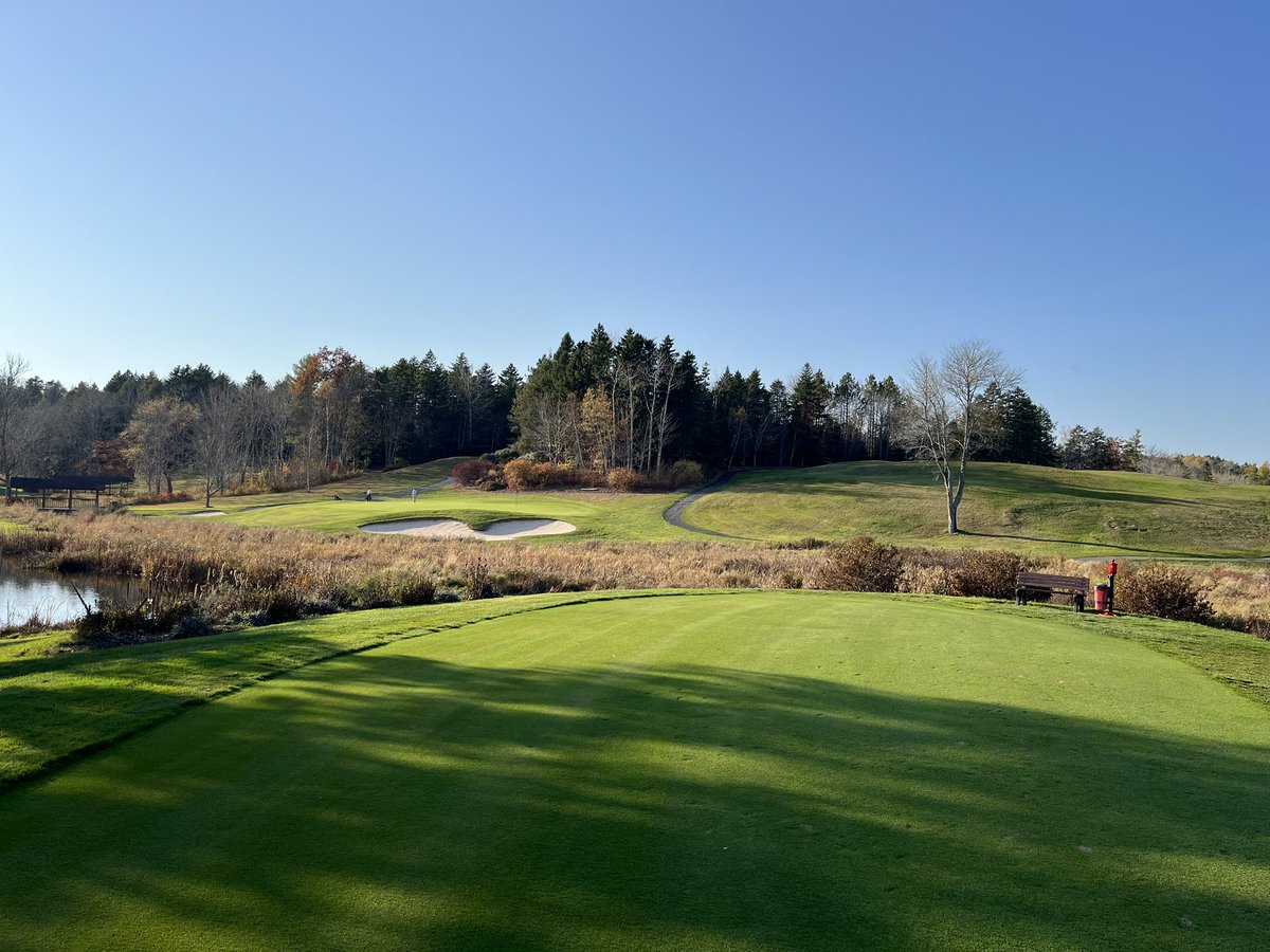 James Foran (@jimmyjackhfx) on Twitter photo That’s it for another season of golf <a href="/AshburnGolfClub/">Ashburn Golf Club</a>. Thanks to all the staff.#seeyouinMay That’s it for another season of golf <a href="/AshburnGolfClub/">Ashburn Golf Club</a>. Thanks to all the staff.#seeyouinMay