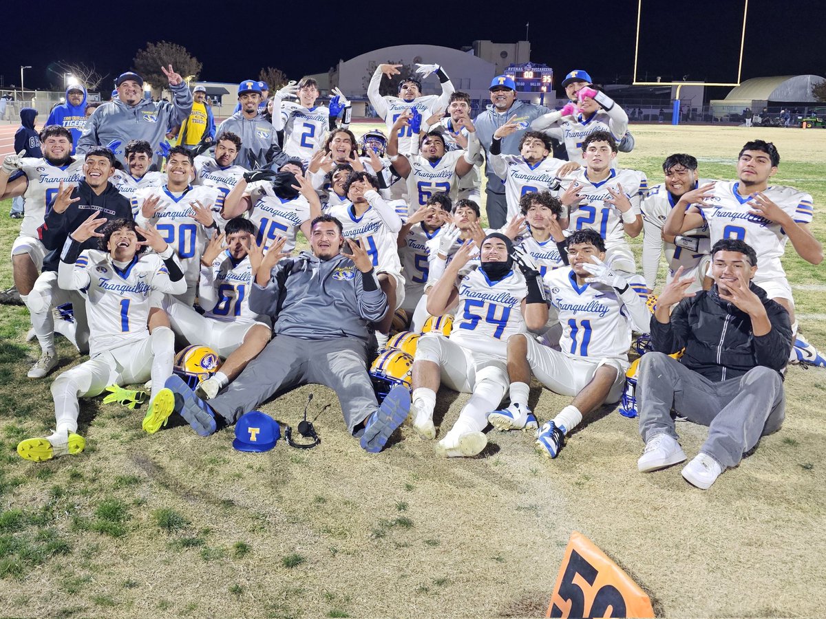 Overtime win to get us in the playoffs. So proud of this team for coming back from a deficit and finding a way to win. #gpusd #staygolden #playoffs