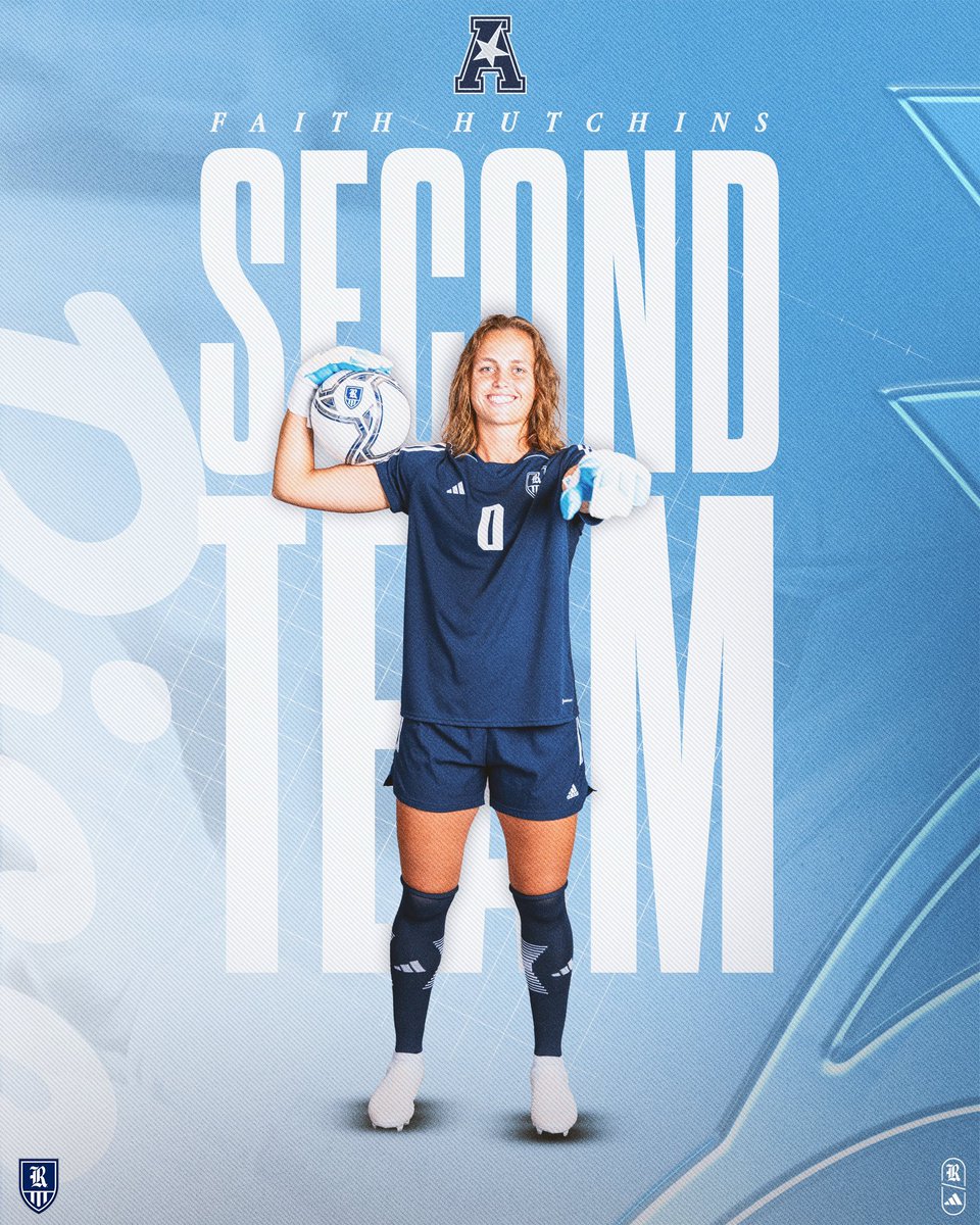 Rice Soccer tweet media