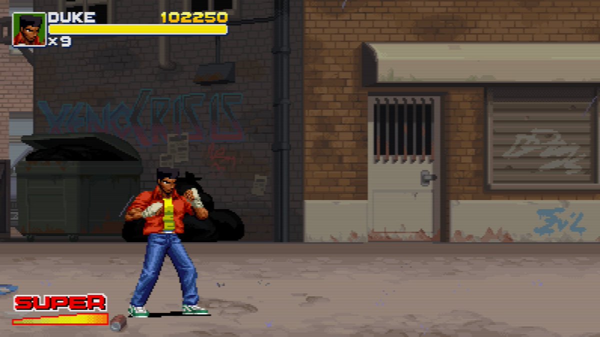 SnoopyDo62's tweet image. Un peu de baston ce soir 😁😁
#finalvendetta