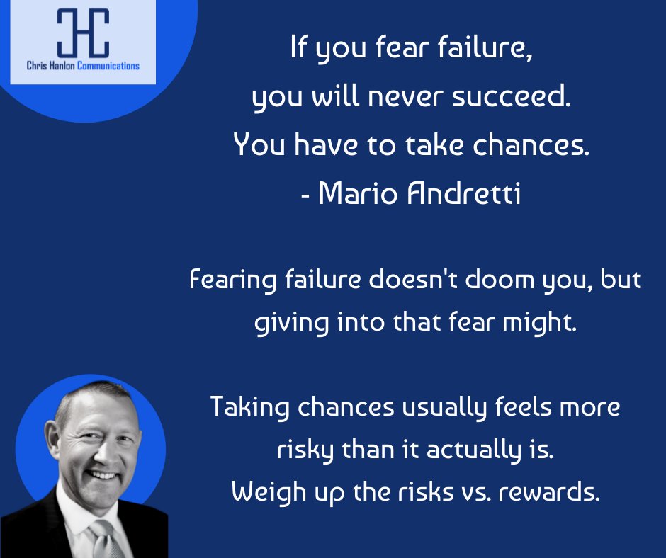 None of the TEDxRuakura speakers that I coached who did well, were very comfortable with the opportunity of giving a TEDx talk.

A few who were overly confident, performed poorly.
Those who worked hard because of their nervousness did far better.