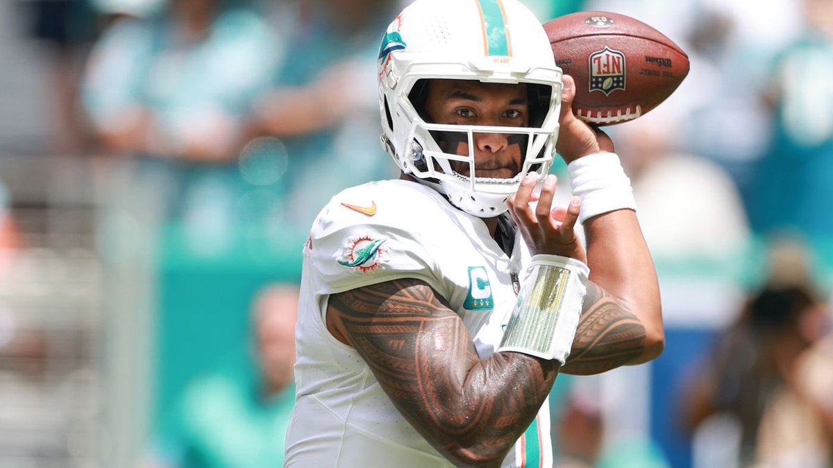 KingOfPhinland's tweet image. Tua Tagovailoa final game stats:

- 25/28
- 231 yards
- 2 TDs
- 130.7 QBR
- 0 turnovers