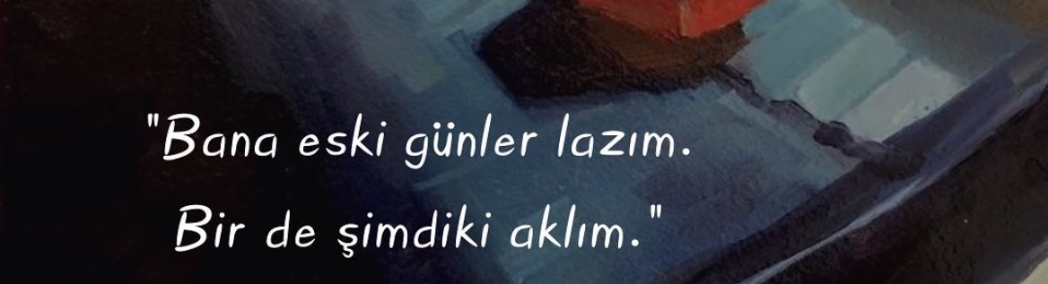 ben aslında yoğum (@etoiletweets) on Twitter photo 