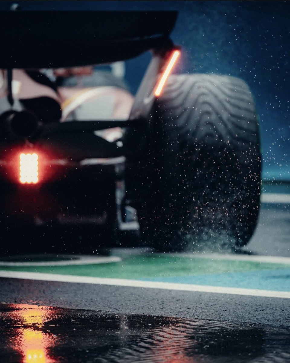 Charles_Leclerc's tweet photo. P5 today. It’s been a tough weekend for conditions and for overall pace as a team. But we’ll be back stronger than ever in Vegas. ❤️ https://t.co/Qtr7O7Av6Z