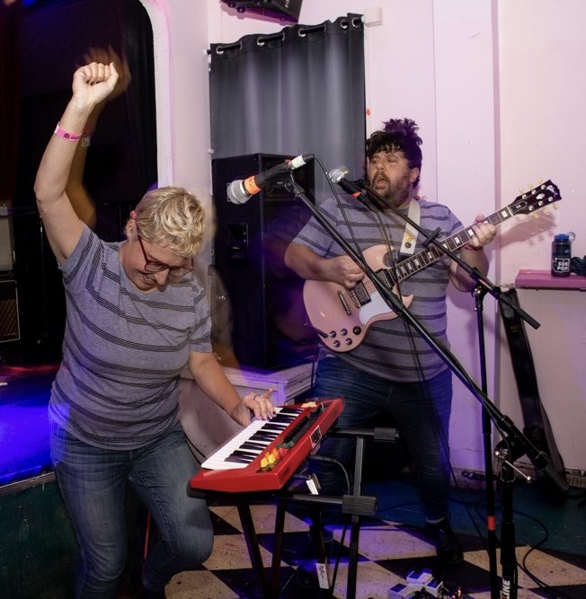 Perennial tweet media