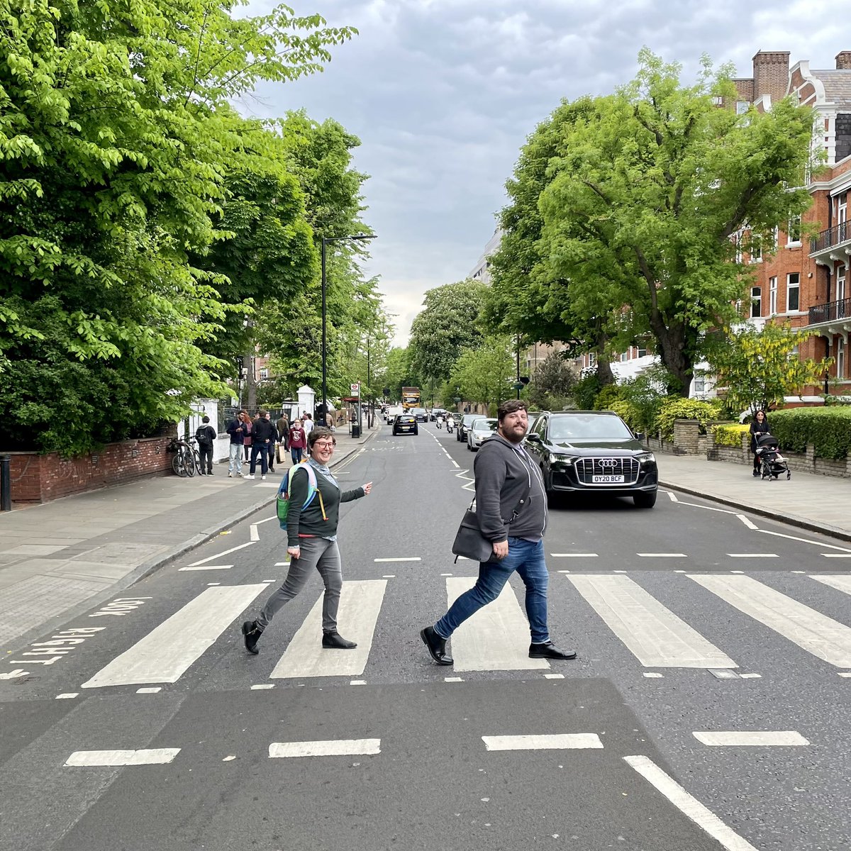 Perennial tweet media