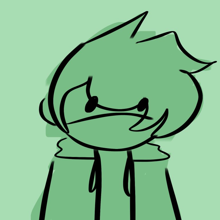 Daily Eclipse SMP Doodles tweet media