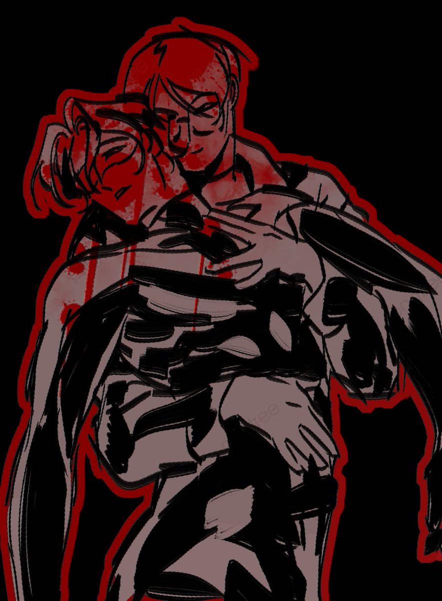 HHHH57652594's tweet photo. brother this guy stinks #knifewing https://t.co/CDqaZcvLk9