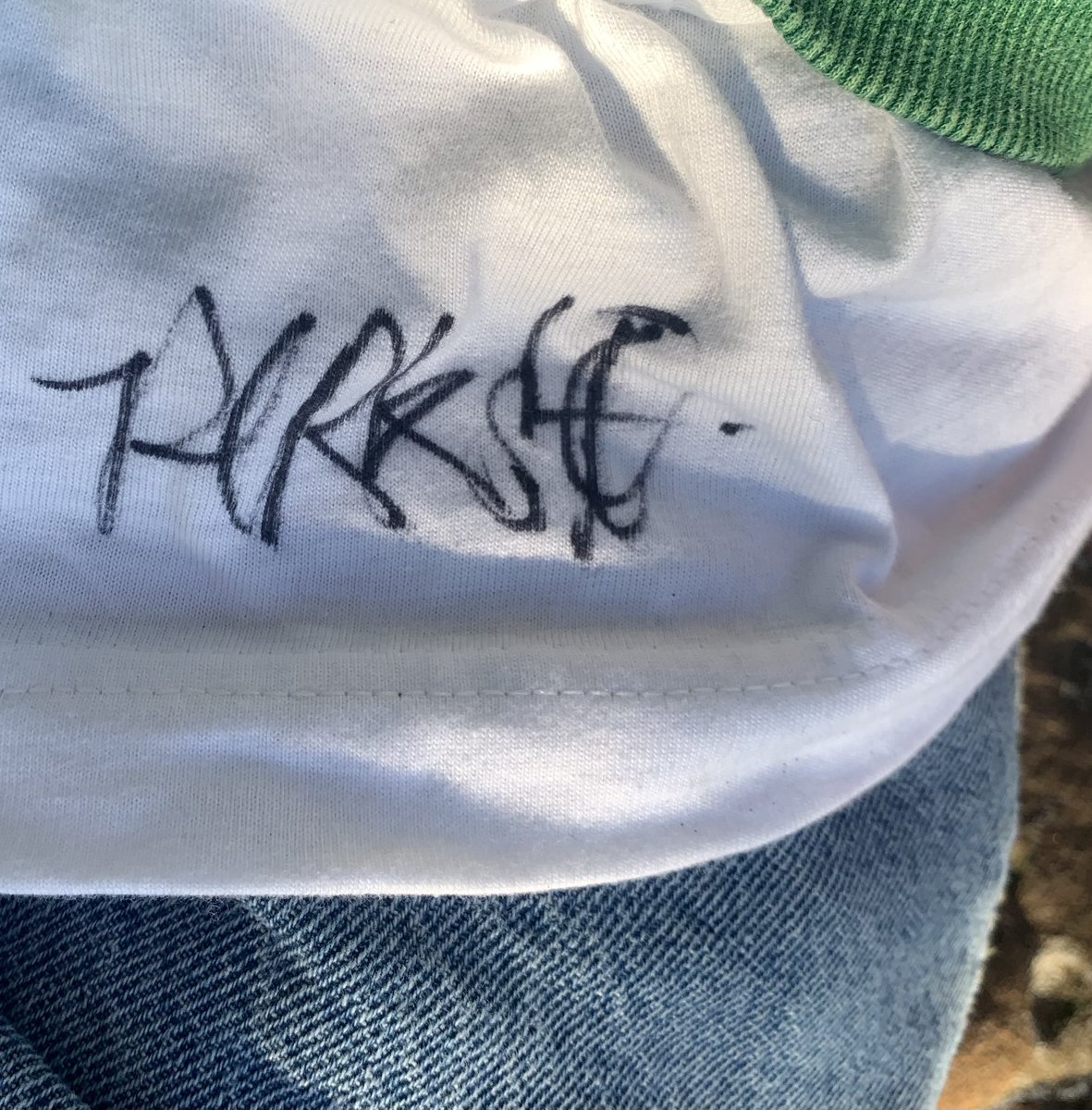 non_binarystar's tweet image. i saw quinn, polo perks, feardorian and ayoolii 😯