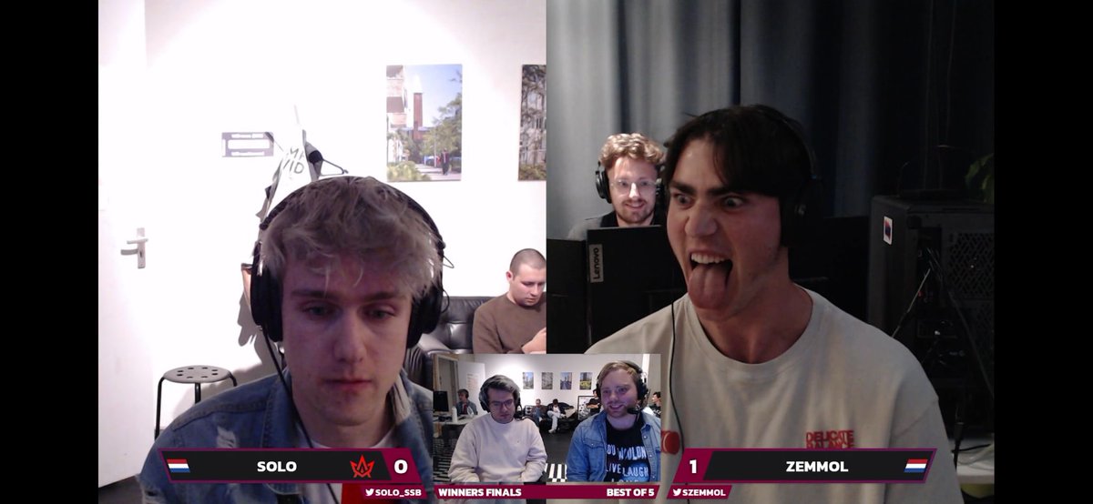 1e/96 bij LGS MAIN QUEST! Gewonnen van Treehugger, nibodax, ponflex en Solo 2x. Ontzettend goed toernooi, bedankt <a href="/MrWhYYZ/">WhYYZ</a> en <a href="/ThompsonWilde/">Tommy | ThompsonWilde</a> voor het organiseren 😘