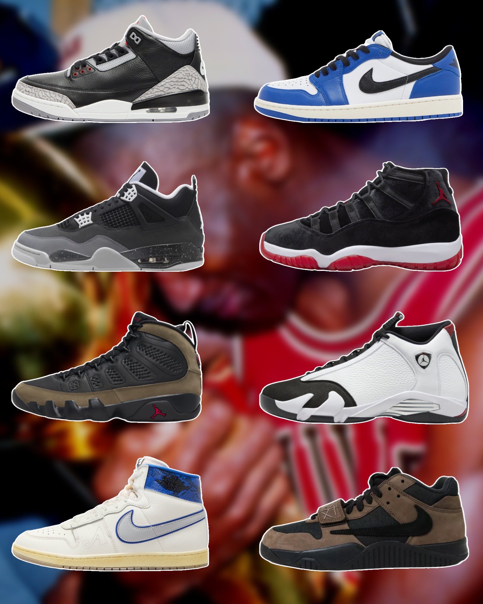 Detroit sneaker bar jordan release hotsell