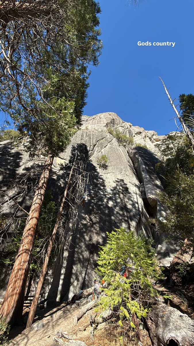 Back to nature, doing what he loves 💖🧗💖 #JaredLeto