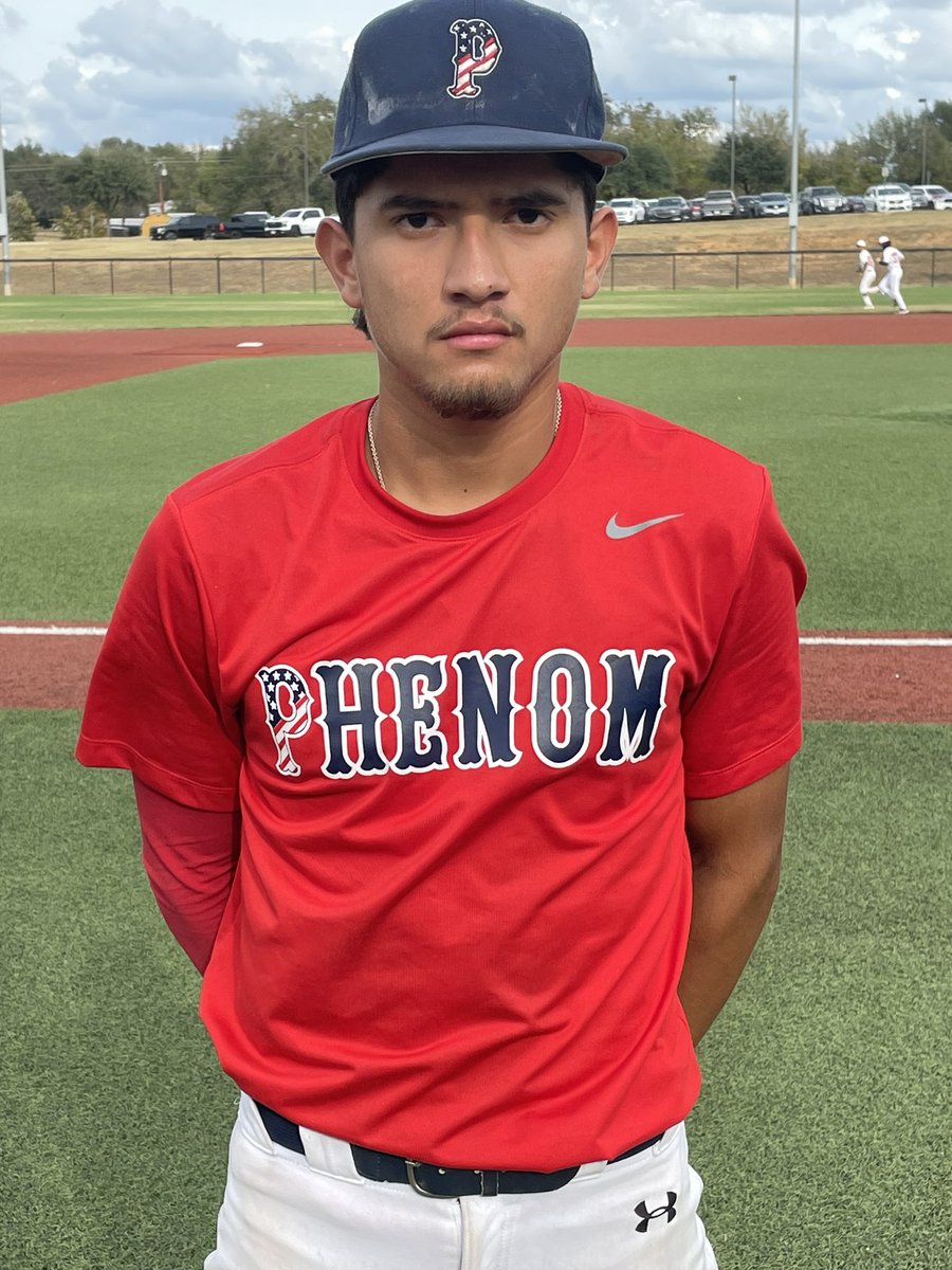 🔥Player of Game🔥
 Adriano Fernandez 
 Hays HS- 2025
1-3 2RBI
<a href="/PhenomCtx/">Phenom Baseball CTX</a>