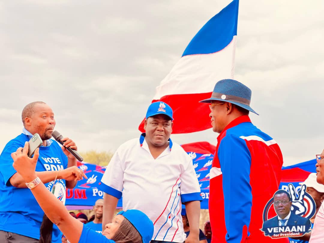 mvenaani's tweet photo. Thank you Omaheke 🎯‼️ https://t.co/y3nV3mxV64