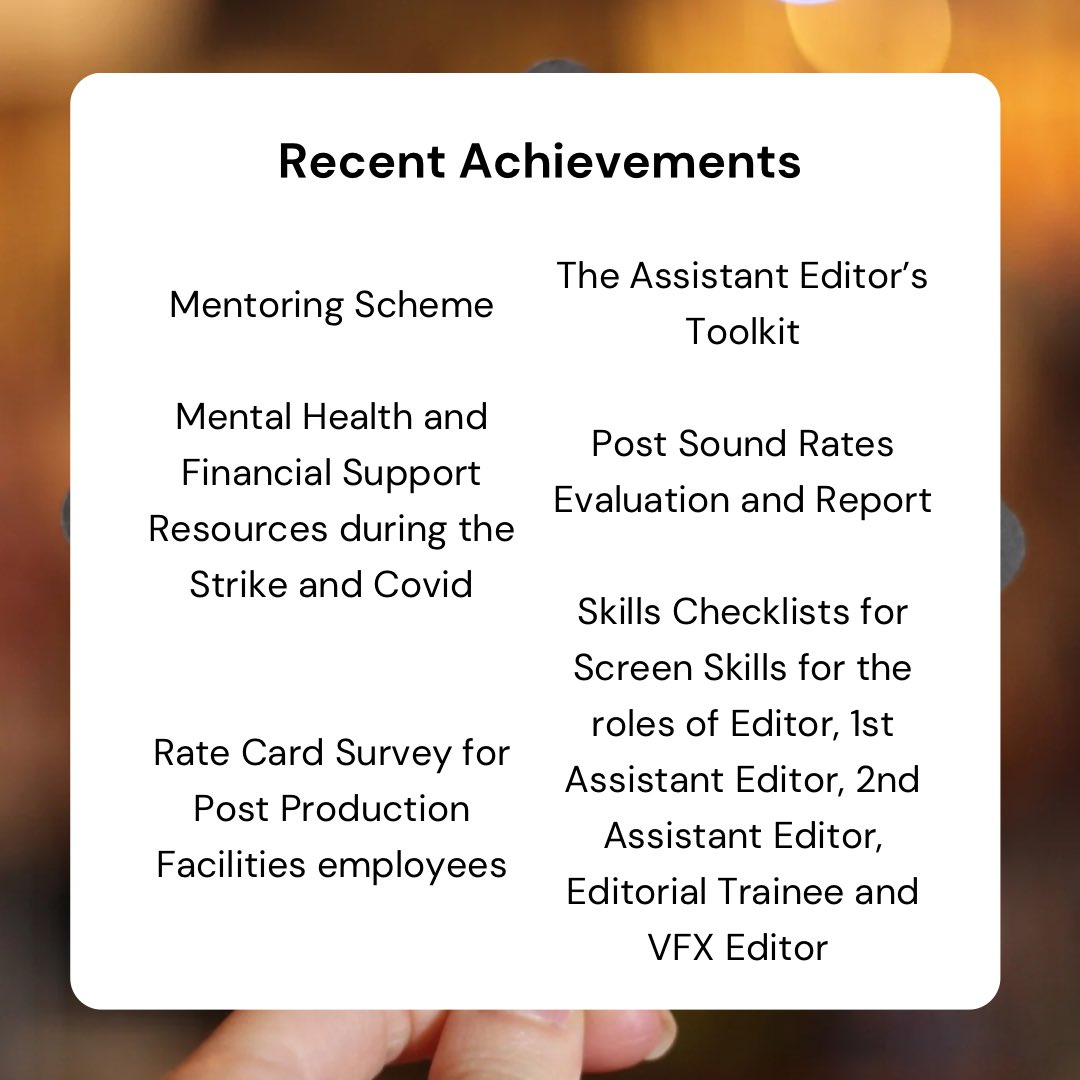 The Rough Assembly tweet media