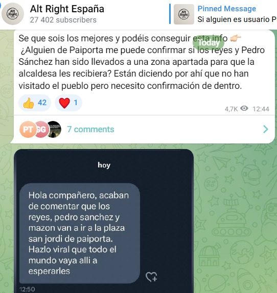 Julián Macías Tovar tweet media