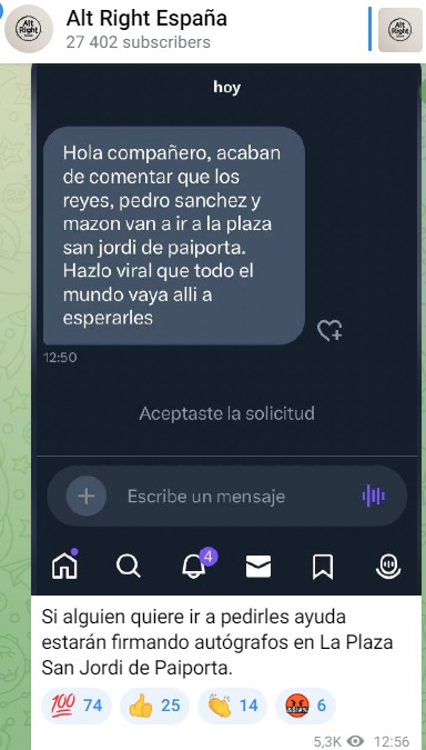 Julián Macías Tovar tweet media