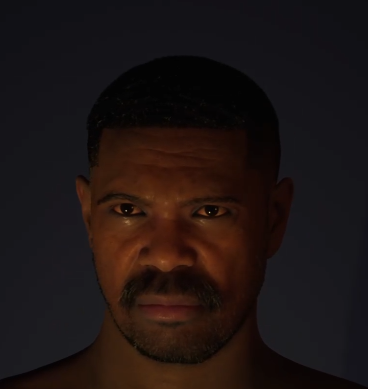 bronksgstudio's tweet photo. Um detetive sempre encontra a verdade... mas será que Marcus Woods está pronto para o que vai descobrir em Eclipse Paranormal? 🔍 #IndieDev #EclipseParanormal #Horror #Games https://t.co/sD0wSjzd0w